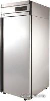 Торговый холодильник Polair CM105-G