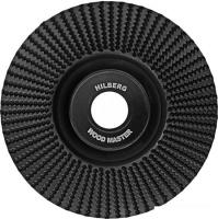 Твердосплавная чашка Hilberg Wood Master 535125