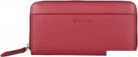 Кошелек Cross Colors AC3138287-5-126 (бургунди)