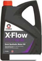 Моторное масло Comma X-Flow Type F 5W-30 4л