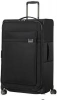 Чемодан-спиннер Samsonite Airea Black 78 см