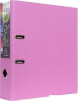 Папка-регистратор Exacompta 53355E (розовый пастель)