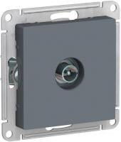 Розетка телевизионная Schneider Electric ATN000793