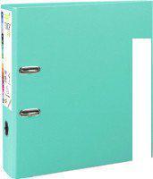 Папка-регистратор Exacompta 53303E (светло-зеленый)