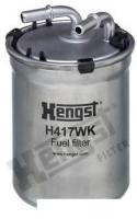 Hengst filter H417WK