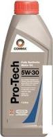 Моторное масло Comma Pro-Tech 5W-30 1л