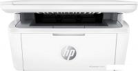МФУ HP LaserJet M140we 7MD72E