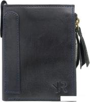 Кошелек Cedar Rovicky N1226-RHP (темно-синий)