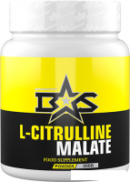 Цитруллин Binasport L-Citrulline Malat (300г, малина)