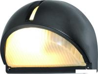 Уличный настенный светильник Arte Lamp Urban A2801AL-1BK