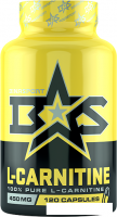 L-карнитин Binasport L-Carnitine (120 капсул)