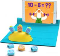 Интерактивная игрушка Shifu Plugo Счеты