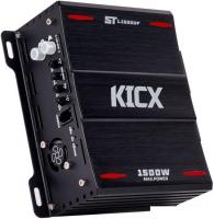 Автомобильный усилитель KICX ST-1.1500DF