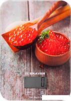 Кухонные весы Brayer BR1800