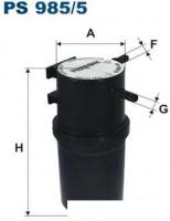 Filtron PS9855