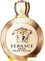 Парфюмерная вода Versace Eros Pour Femme EdP (100 мл)