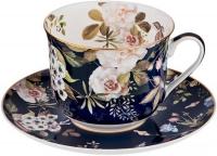 Чашка с блюдцем Lefard Belle 86-2368