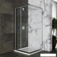 Душевой уголок Roxen Caspia 55060-90 90х90