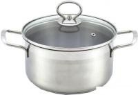 Кастрюля Кухар Крокус Классика КК1-22С2