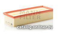 Воздушный фильтр MANN-filter C35154