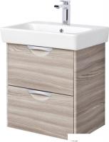 Акватон Тумба с умывальником Сильва 60 1A2118K1SIW60