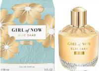 Парфюмерная вода Elie Saab Girl Of Now Shine EdP (50 мл)