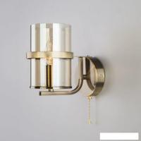 Бра Евросвет Coppa 60085/1 (античная бронза)