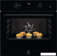 Электрический духовой шкаф Electrolux EOD5C50Z