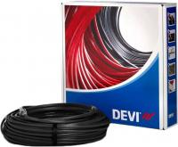 Нагревательный кабель DEVI DEVIsafe 20T 118 м 2360 Вт
