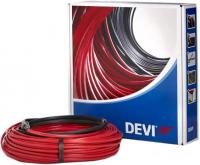 Нагревательный кабель DEVI DEVIflex 18Т 37 м 680 Вт
