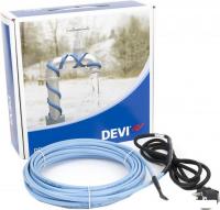 Саморегулирующийся кабель DEVI DEVIpipeheat DPH-10 14 м 140 Вт