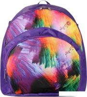 Спортивный рюкзак Indigo SM-200 (северное сияние)