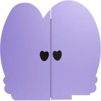 Шкаф для кукол Paremo мини PFD120-26M