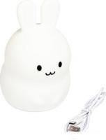 Ночник Bondibon Зайка ВВ4918