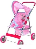 Коляска для кукол Mary Poppins Зайка 67312