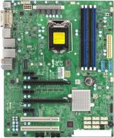 Материнская плата Supermicro MBD-X11SAE-B