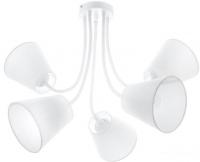 Люстра средней высоты Aitin Pro НПБ K236/5