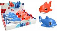 Набор игрушек для ванной Huanger Дельфин HE8030