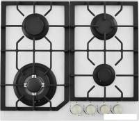 Варочная панель ZUGEL ZGH601W