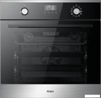 Электрический духовой шкаф Haier HOX-P11CGBX