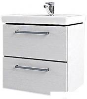 Акватон Тумба с умывальником Ронда 55 1A2076K1RSC20