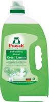 Средство для мытья посуды Frosch Лимон 5 л
