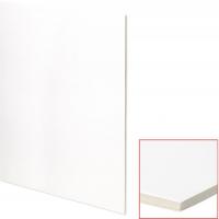 Пенокартон BRAUBERG матовая 50x70 370 г/м2 5 л 112471