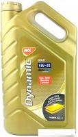 Моторное масло Mol-Lub Dynamic Gold 5W-30 4л