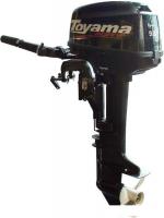 Лодочный мотор Toyama T9.8BMS