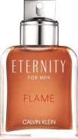 Туалетная вода Calvin Klein Eternity Flame EdT (50 мл)