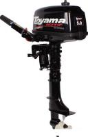 Лодочный мотор Toyama T5ABMS