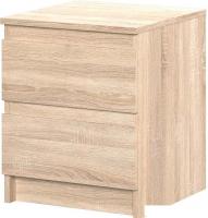 Комод НК-Мебель Stern Т-1 2-я 72674919 16мм (дуб сонома)