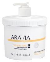 Aravia Organic увлажняющий укрепляющий Vitality SPA 550 мл