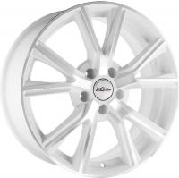 Литые диски X'trike X-122 18x7.5